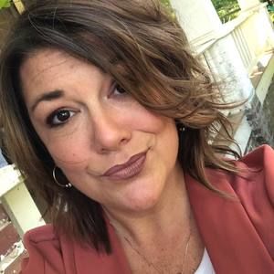 Meet your Posher, Betsy